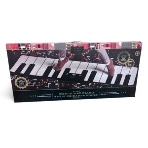 FAO Schwarz Interactive Dance Mat